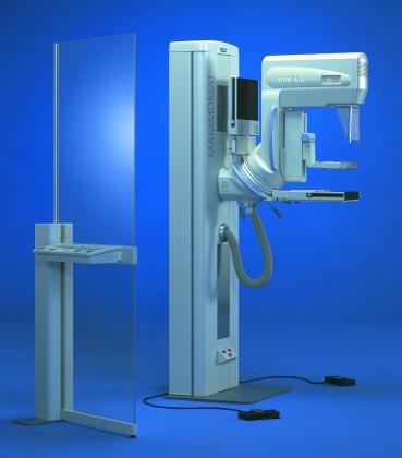 XP-mammography-MAMMOMAT 3000-保养合同