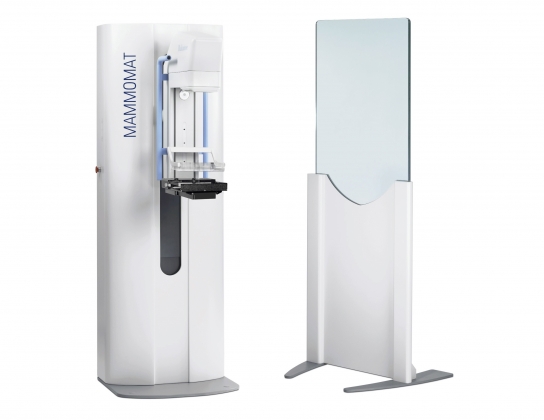 XP-mobile-mammography-MAMMOMAT balance-白金全程保证合同